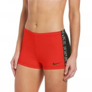 Плавки мужские  Swim NESSB134 красные XL Nike