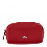 Ключница мужская  90002 080 красная Braun Buffel