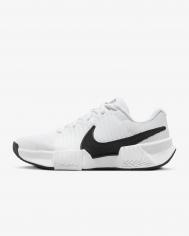 Кроссовки женские  GP Challenge Pro FB3146-100 белые 6 US Nike