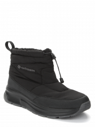 Дутики мужские  138194/02-01 черные 40 RU GRUNBERG