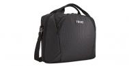 Сумка для ноутбука мужская  Crossover 2 Laptop Bag 13,3" black Thule