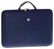 Чехол для ноутбука 12" Cozistyle Smart Sleeve Leather Blue Nights