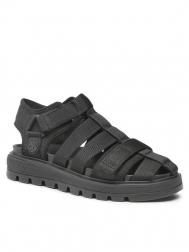 Сандалии женские  Ray City TB0A5RFB0011 черные 39 EU Timberland