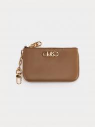 Визитница женская  34F2G7PD1L, коричневый Michael Kors