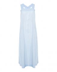 Платье женское Max Mara Leisure CAPPA.2 голубое M
