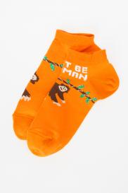 Носки женские big bang socks a1822 оранжевые 35-39