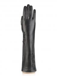 Перчатки женские Eleganzza F-IS0022 черные 6