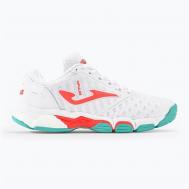 Спортивные кроссовки женские  IMPULSE VIMPLS2302-5 белые 41 RU Joma