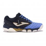 Спортивные кроссовки женские  IMPULSE VIMPLS2303 синие 37 RU Joma