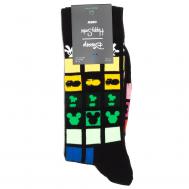 Носки унисекс Happy Socks Keep It Together разноцветные 41-46