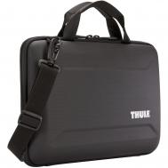 Сумка для ноутбука унисекс  Gauntlet 4 Attache 15" черный Thule