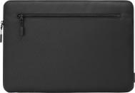 Чехол для ноутбука унисекс Pipetto Sleeve Organiser для MacBook 13" Black