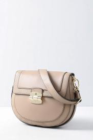 Сумка кросс-боди женская  WB00525BX00531007, кремовый Furla