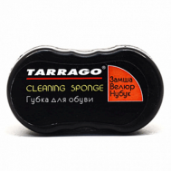 Мини-губка для обуви Tarrago TCV04