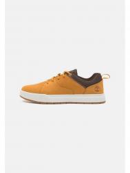 Полуботинки мужские  TI112O09T бежевые 44.5 EU Timberland