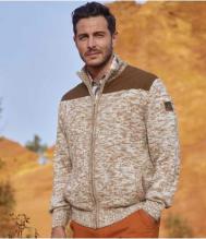 Вязаный Кардиган Atlas For Men