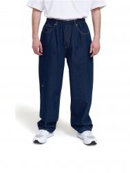 Мужские брюки 5 Pocket Baggy Pant Denim Converse