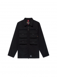 Куртка Nylon Cargo Shirt Jacket Alpha Industries
