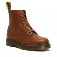 Dr. Martens Высокие ботинки 1460 Pascal Bex Leather Lace Up Boots Unisex DRMARTENS