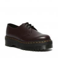 Dr.Martens Низкие ботинки 1461 Smooth Leather Platform Shoes Unisex DRMARTENS