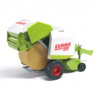 Рулонный пресс-подборщик CLAAS Rollant 250 Bruder