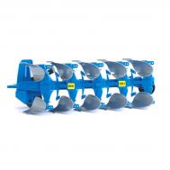 Плуг LEMKEN Bruder