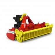 Дисковая борона Pöttinger Lion 3002 Bruder