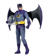 Фигурка героя Космический Бэтмен с артикуляцией McFarlane