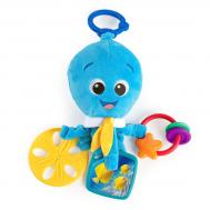 Развивающая игрушка подвеска для новорожденных Осьминог Baby Einstein