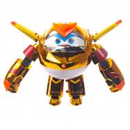 Робот трансформер Голден бой Супер Крылья Super Wings