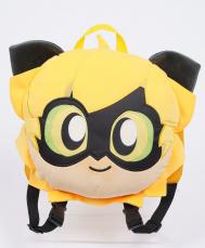 Плюшевый рюкзак Супер-Кот Miraculous MIRACULOUS_Wyncor