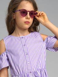 Солнцезащитные очки для девочки PlayToday Tween