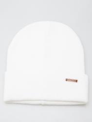 Белая шапка Sevenext