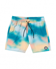 Шорты  Baffle Trunk 17 Salmon VOLCOM