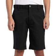 Шорты  Weekend Stretch Wkst Black RVCA