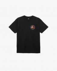 Футболка   Bouquet FW25 Black Obey
