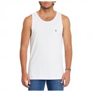 Майка  Stone Blanks Bsc Tt White 2021 VOLCOM