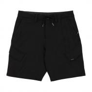 Шорты  Country Days Hybrid 20 Black VOLCOM