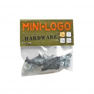 Болты  Hardware  7/8 дюйм 2023 Mini Logo