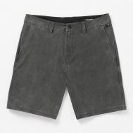Шорты  Stone Faded Hybrid 19 Stealth VOLCOM