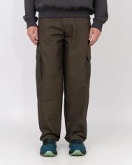 Брюки  Cargos FW25 Khaki POSTAMENTS