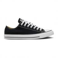 Кеды  Chuck Taylor All Star Low Black Converse