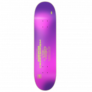 Дека для скейтборда ЮНИОН Miracle 8.125 дюймов Фиолетовый 2021 Юнион