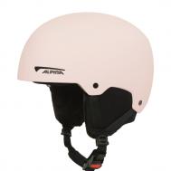 Шлем Горнолыжный  Arber FW25 Rose Matt Alpina