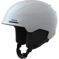 Шлем горнолыжный  Kroon Mips FW25 White Matt Alpina