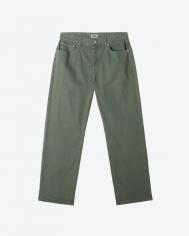 Джинсы  Hardwork Pigment Denim FW25 Pigment Duck Green Obey