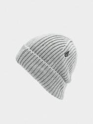 Шапка  Roller Beanie FW25 Heather Grey VOLCOM