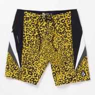 Шорты  Surf Vitals J Robinson Mod 20 Lemon VOLCOM