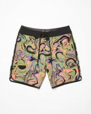 Шорты  Infuse Scallop Mod 19 SS25 Steel Purple VOLCOM