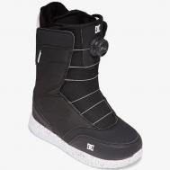 Ботинки для сноуборда женские  Search J Boax Black 2022 DC Shoes